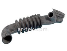 02 25 205 SOAP DISPENSER HOSE BK - 2704090100